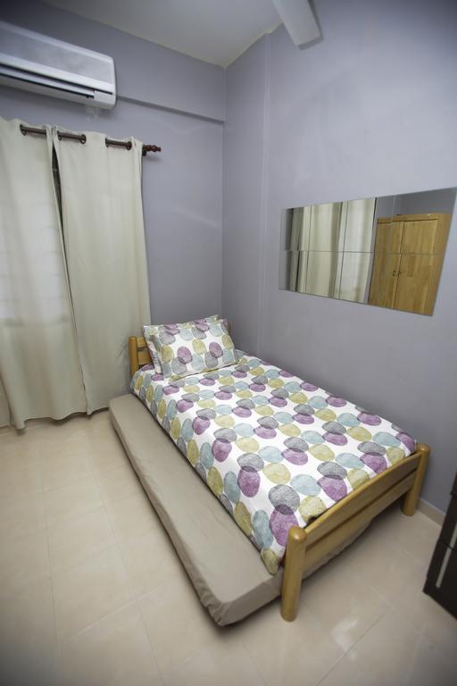 Putra Harmoni Putrajaya Apartment Exterior photo
