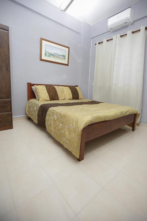 Putra Harmoni Putrajaya Apartment Exterior photo