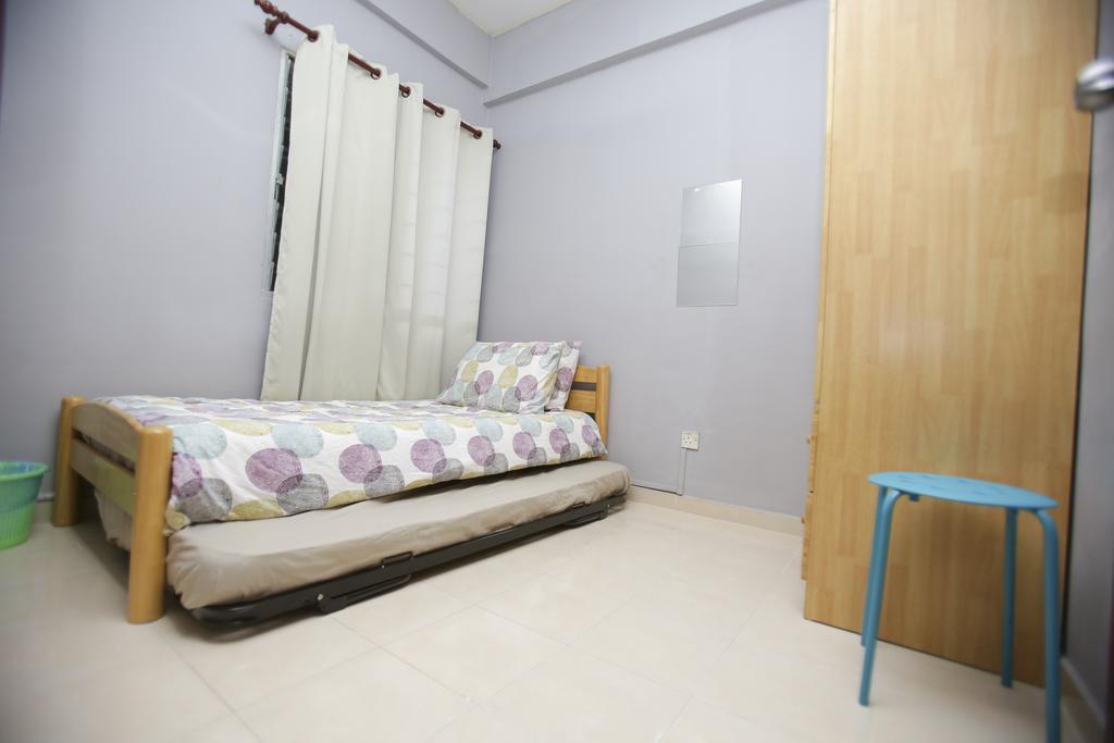 Putra Harmoni Putrajaya Apartment Exterior photo